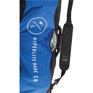 2021 Hyperlite Essential Wakeboard Bag - Blue